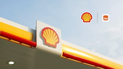 shell Itauu