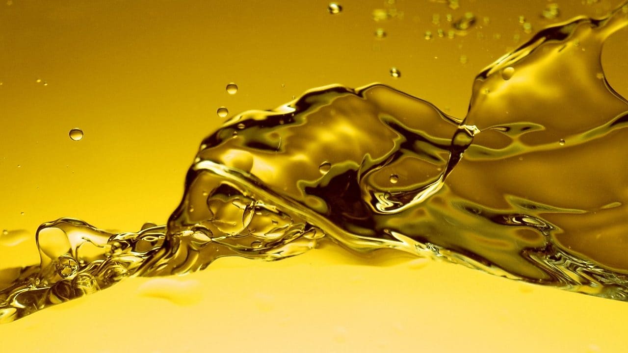 Aceites y lubricantes de Shell Paraguay
