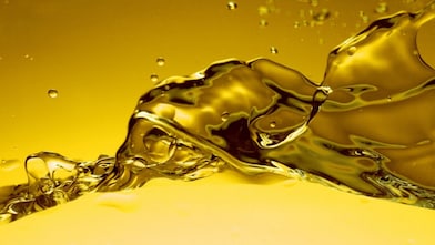 Aceites y lubricantes de Shell Paraguay
