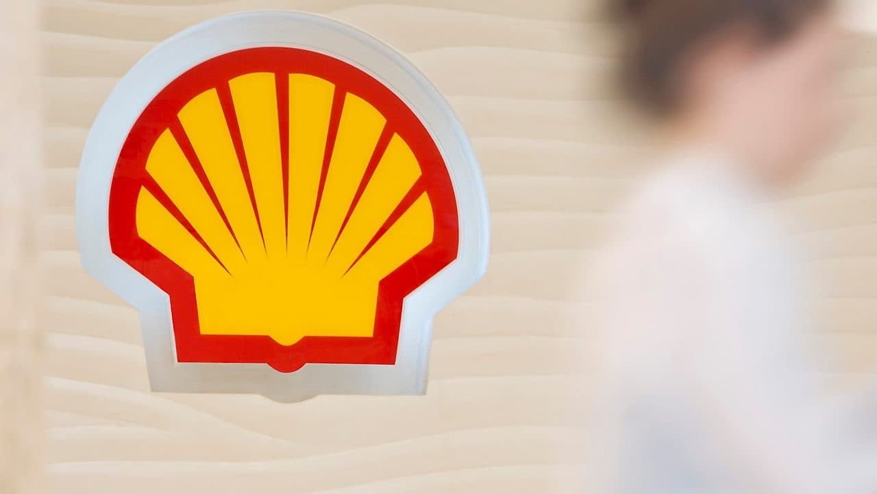 Línea de Ayuda Global de Shell