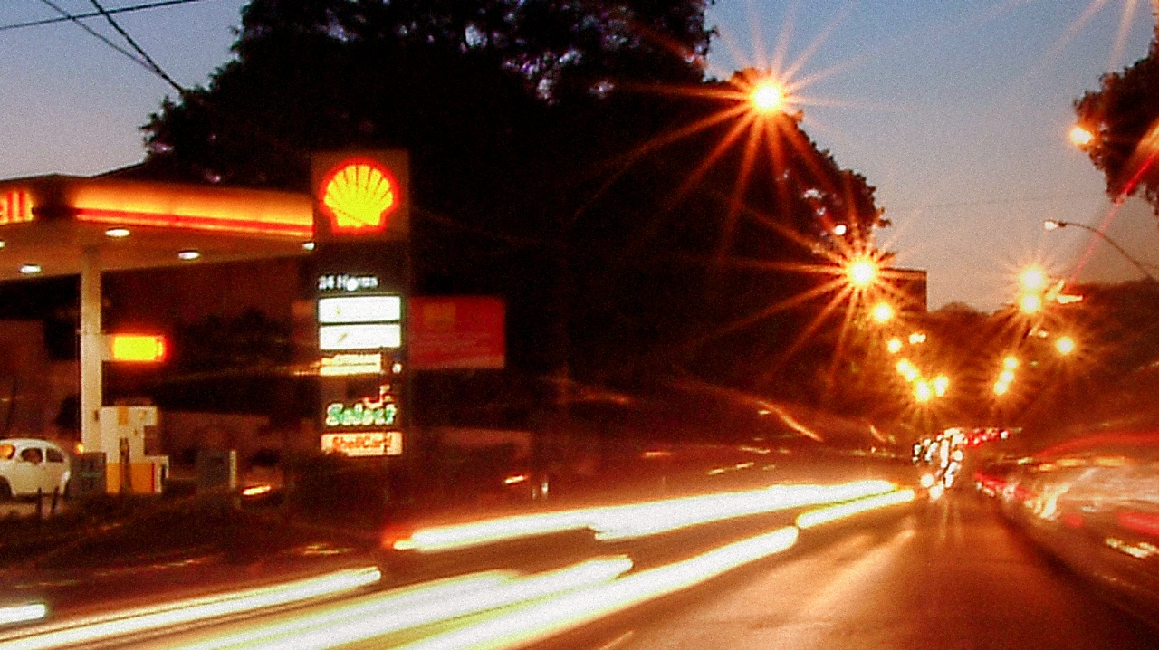 Shell power photo contest