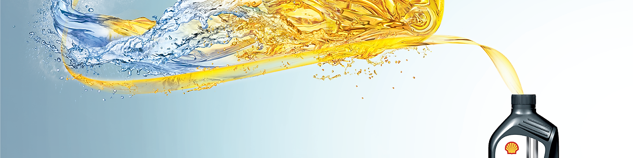 Por qué Shell Advance: lubricante para motos