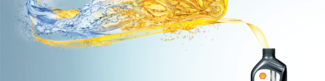 Por qué Shell Advance: lubricante para motos