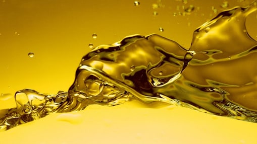 Aceites y lubricantes Shell