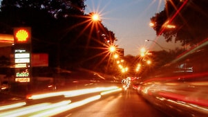 Shell power photo contest