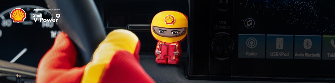 Un aire de campeones