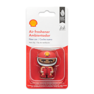 Aromatizador New Car