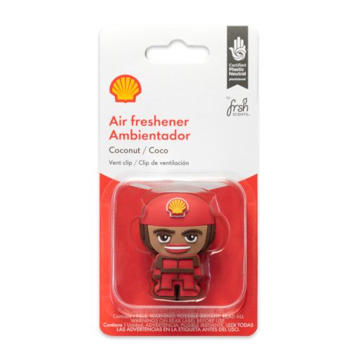 Aromatizador Coconut