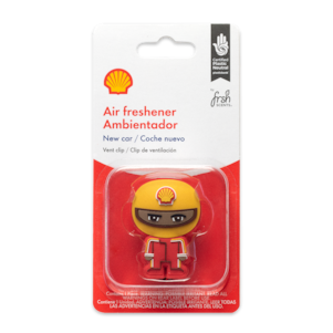 Aromatizador Ocean breeze