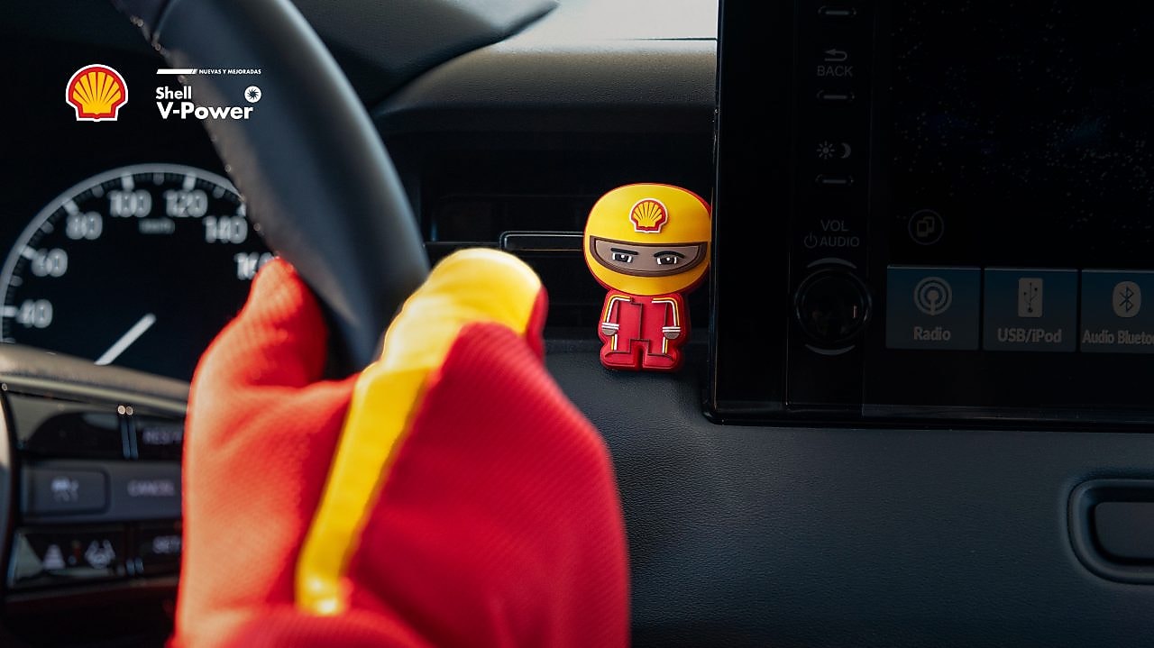 Aromatizador New Car