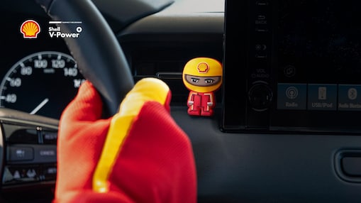 Aromatizador New Car