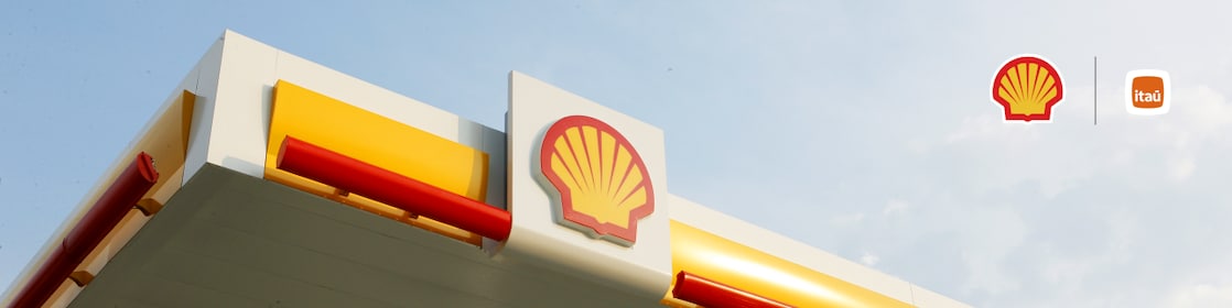 shell Itauu