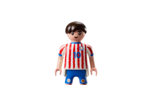 Miguel Almirón, con 32 años, es una de las grandes banderas del fútbol paraguayo ante el mundo. Zurdo, jugando como extremo o mediocampista ofensivo en el Atlanta United de Estados Unidos, despliega velocidad, desequilibrio y una visión que marca diferencias. Uno de los líderes ofensivos de la Albirroja, fue protagonista durante años en el fútbol europeo, donde brilló en la Premier League con actuaciones memorables, goles decisivos y una entrega constante que lo convirtió en favorito de la afición.