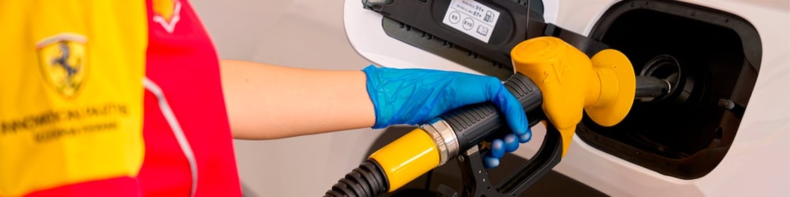 Nuestros Combustibles