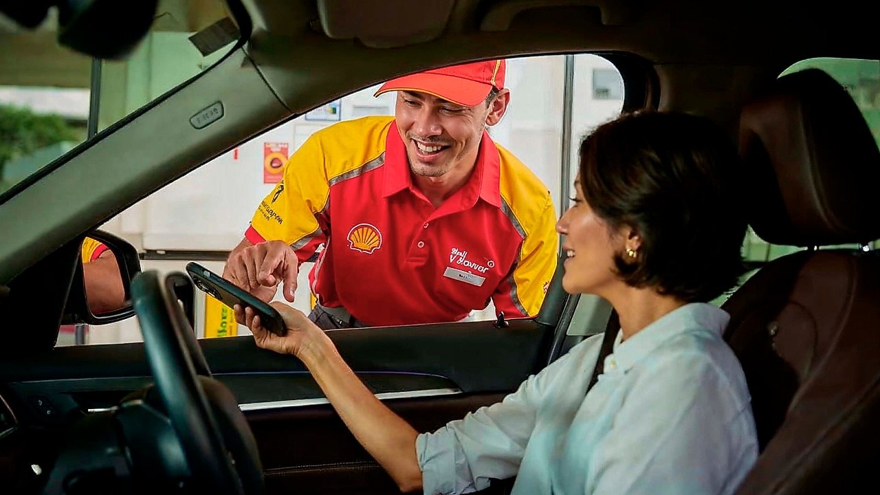 Shell Formula Regular