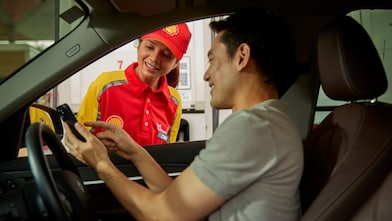 Shell Formula Super