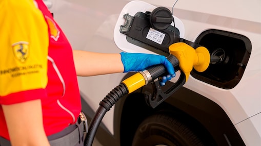 Nuestros Combustibles