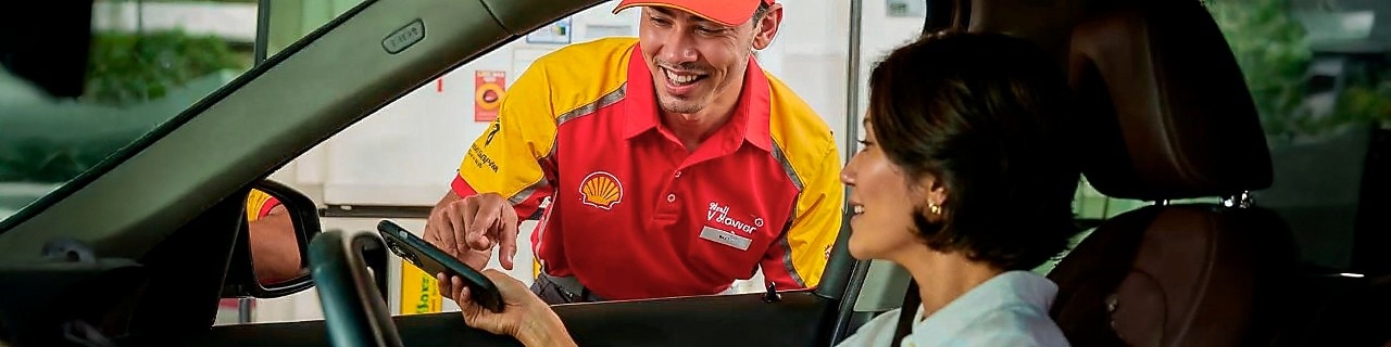 Shell Formula Regular
