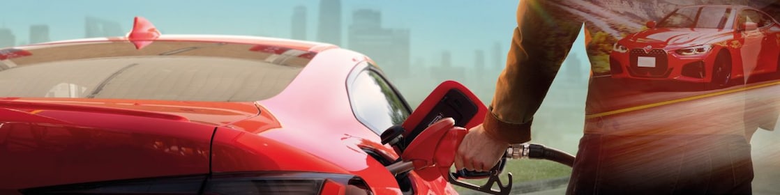 Shell V-Power Nafta